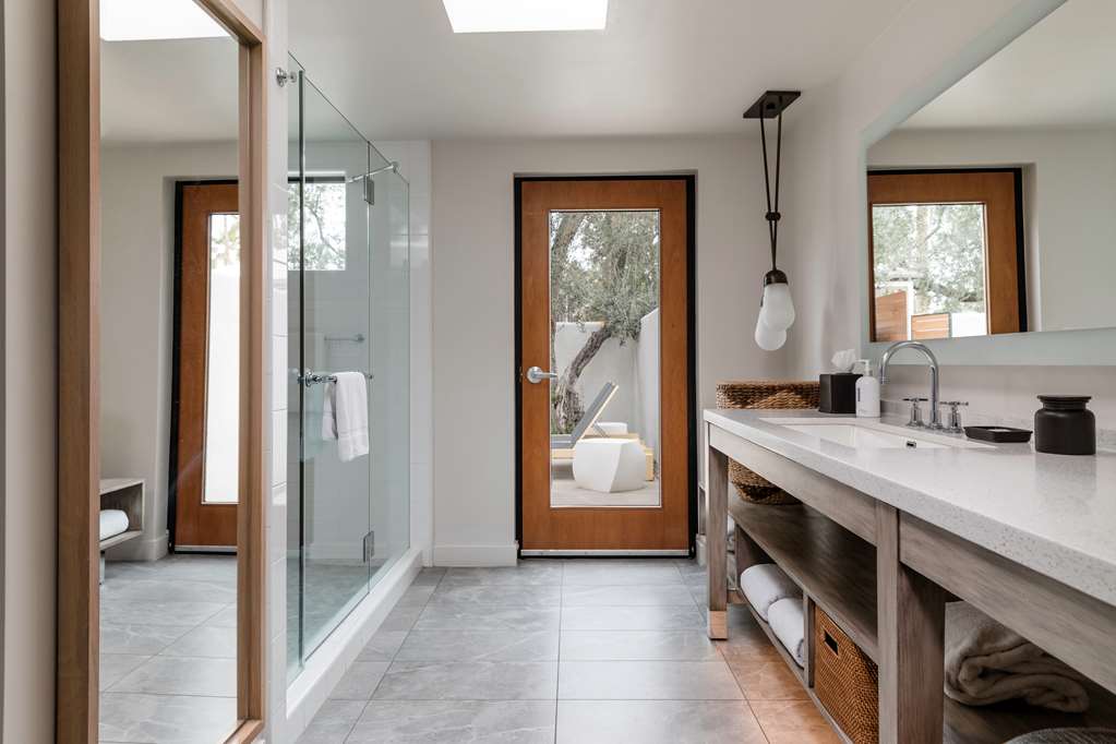 andaz scottsdale resort and bungalows