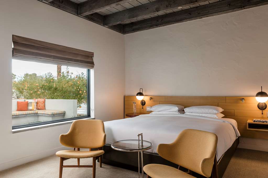 andaz scottsdale resort and bungalows