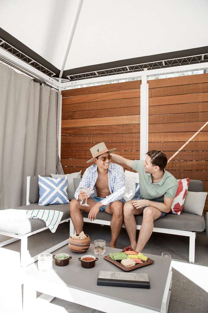 andaz scottsdale resort and bungalows