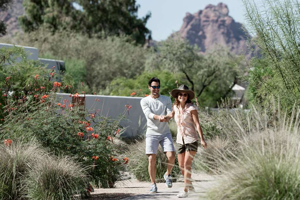 andaz scottsdale resort and bungalows