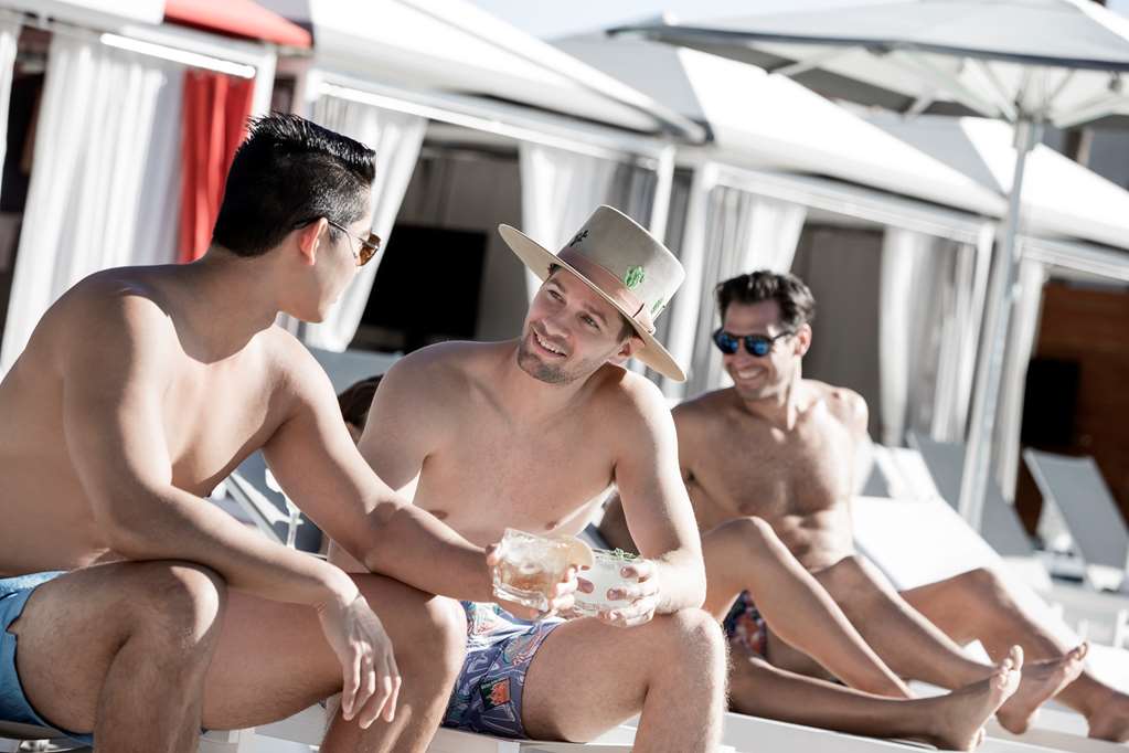 andaz scottsdale resort and bungalows