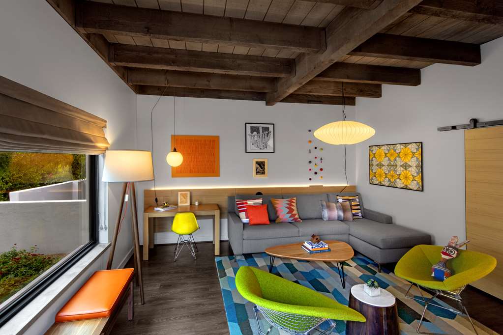 andaz scottsdale resort and bungalows