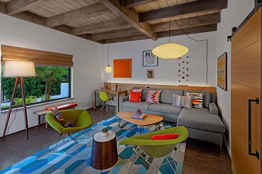 andaz scottsdale resort and bungalows