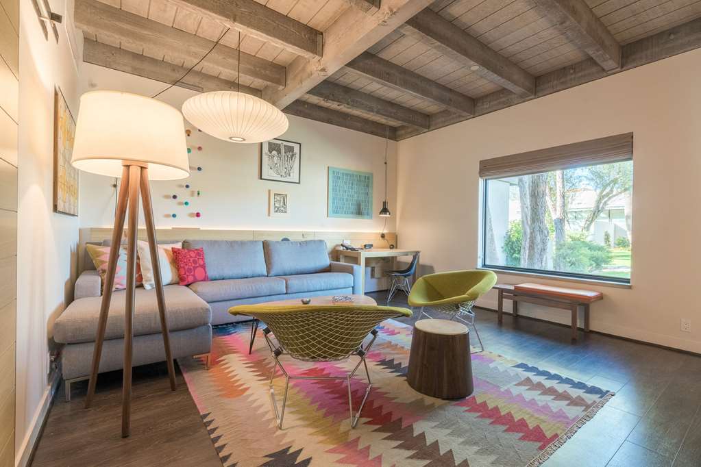 andaz scottsdale resort and bungalows