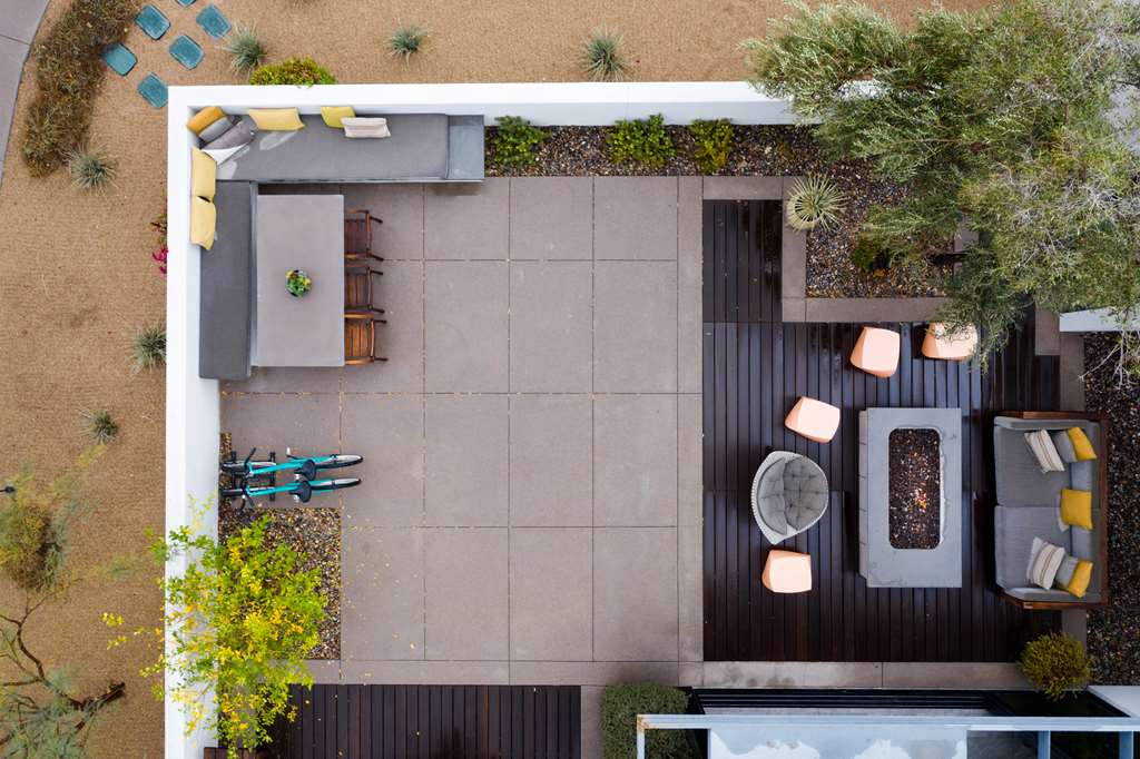 andaz scottsdale resort and bungalows