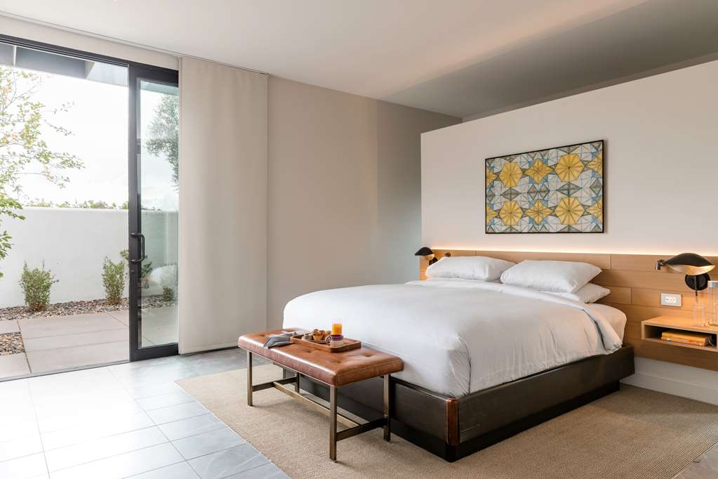 andaz scottsdale resort and bungalows