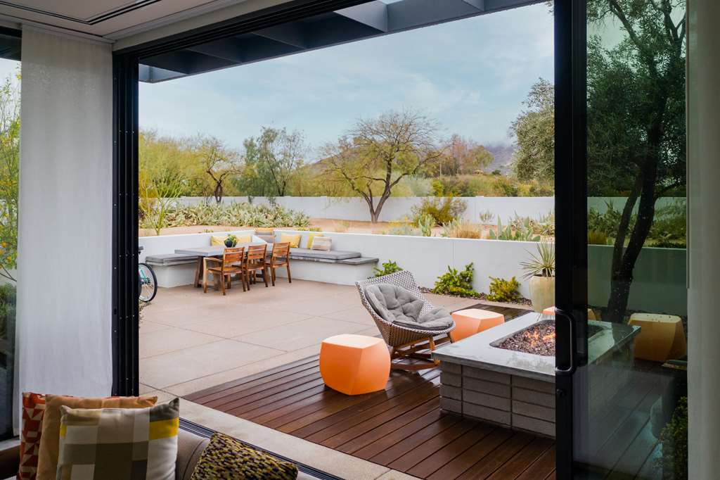 andaz scottsdale resort and bungalows