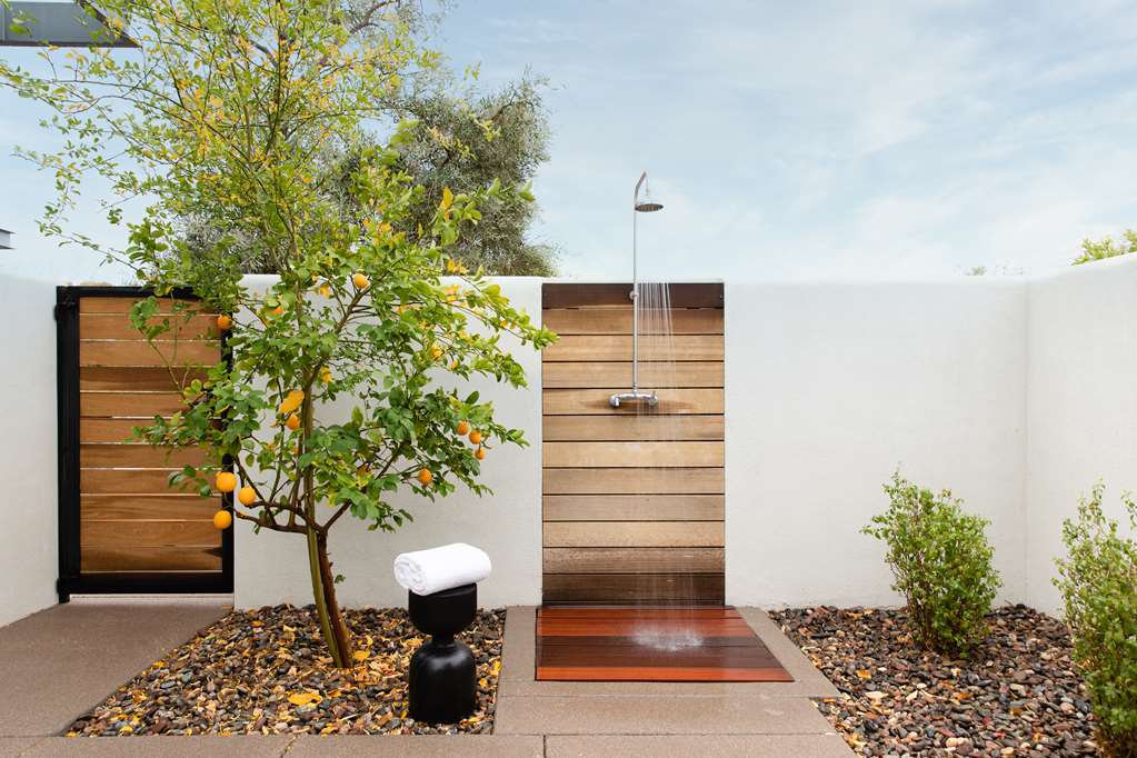 andaz scottsdale resort and bungalows