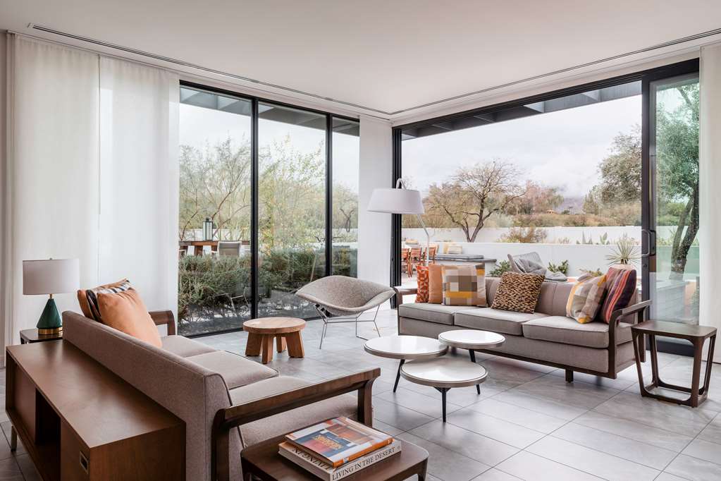 andaz scottsdale resort and bungalows