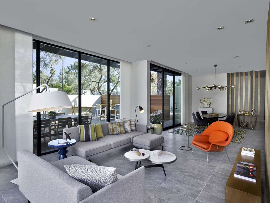 andaz scottsdale resort and bungalows