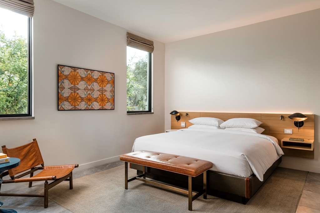 andaz scottsdale resort and bungalows