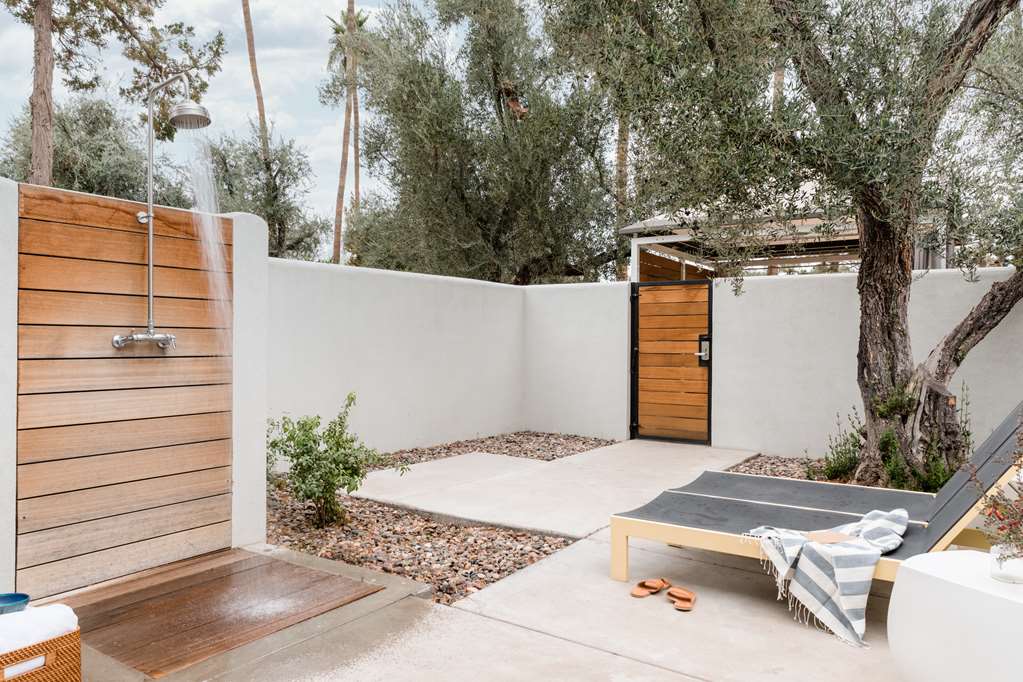 andaz scottsdale resort and bungalows