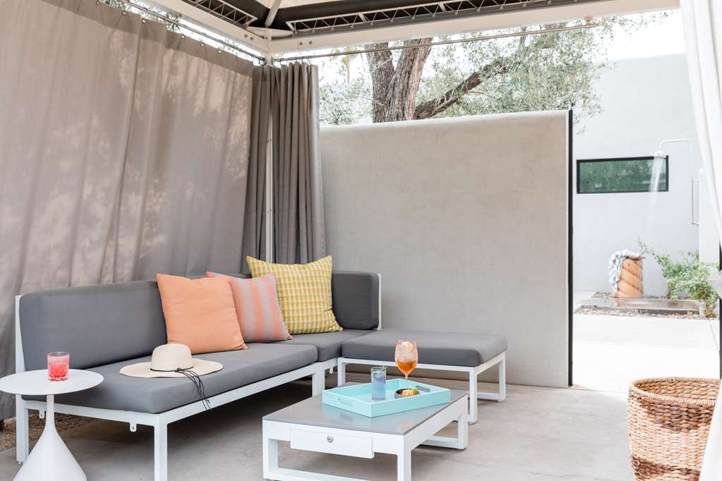 andaz scottsdale resort and bungalows