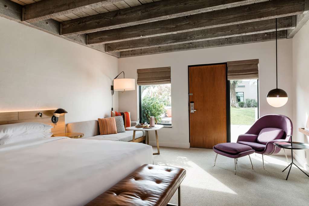andaz scottsdale resort and bungalows