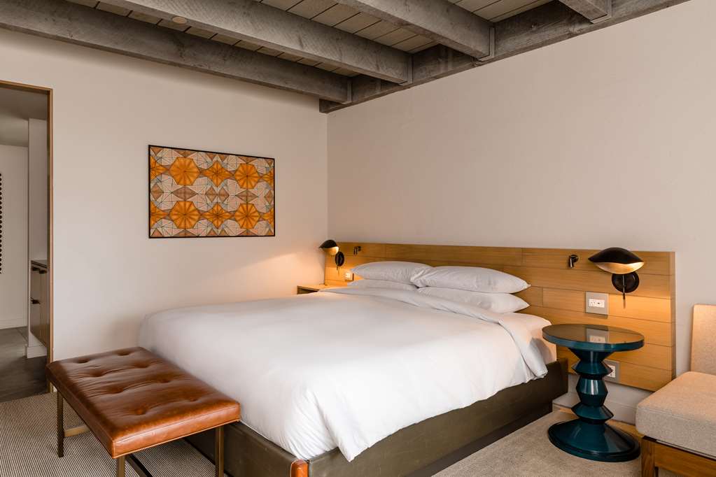 andaz scottsdale resort and bungalows