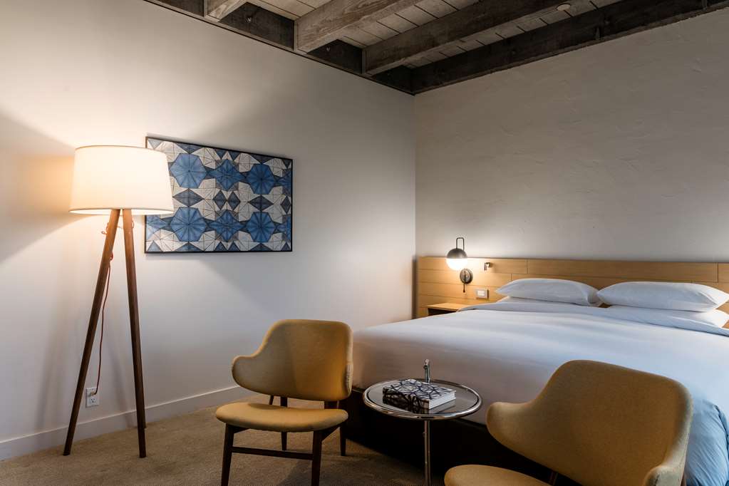 andaz scottsdale resort and bungalows