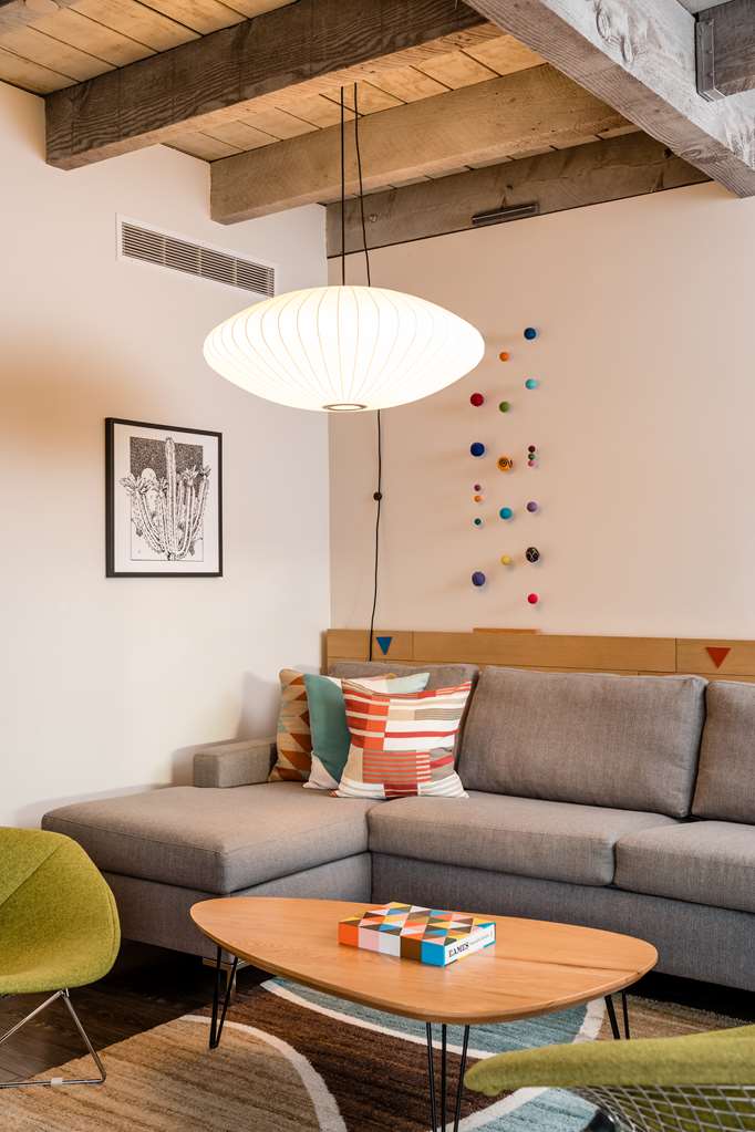 andaz scottsdale resort and bungalows