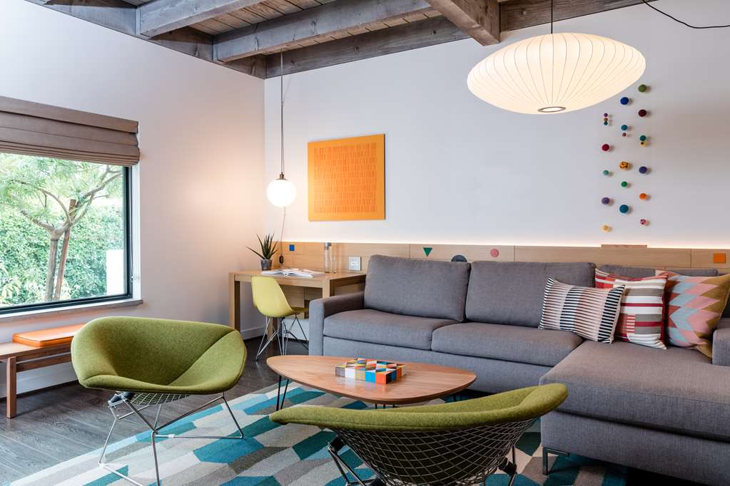 andaz scottsdale resort and bungalows