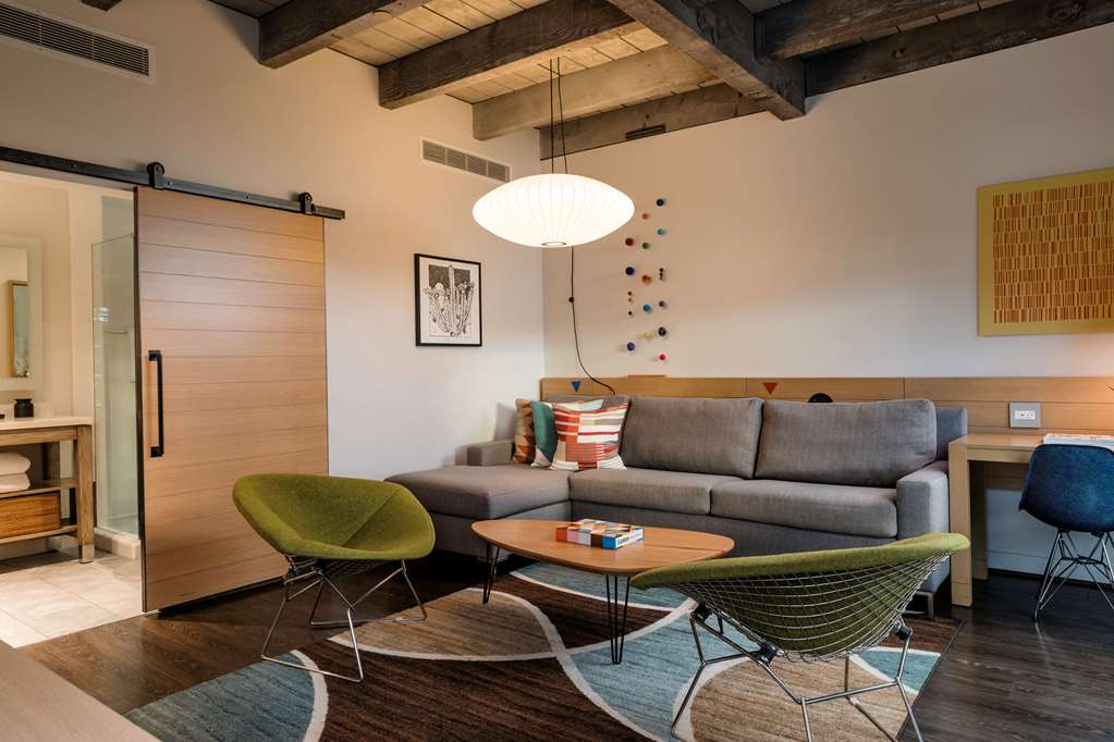 andaz scottsdale resort and bungalows