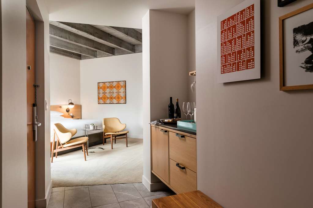 andaz scottsdale resort and bungalows