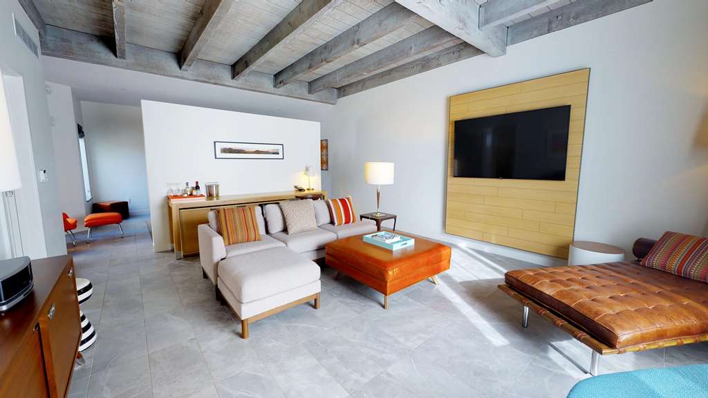 andaz scottsdale resort and bungalows