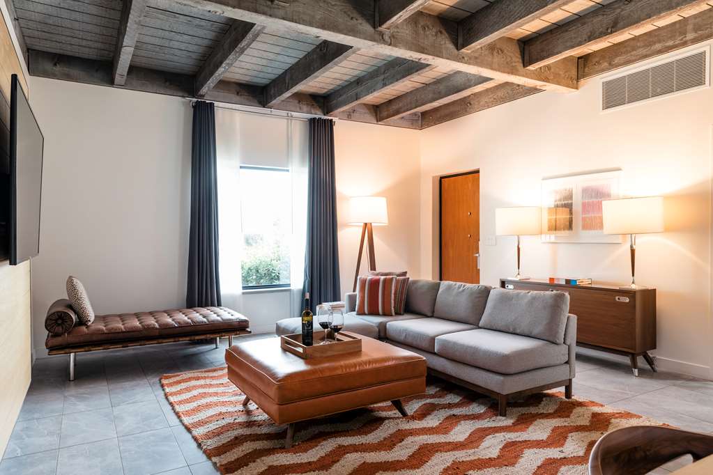 andaz scottsdale resort and bungalows