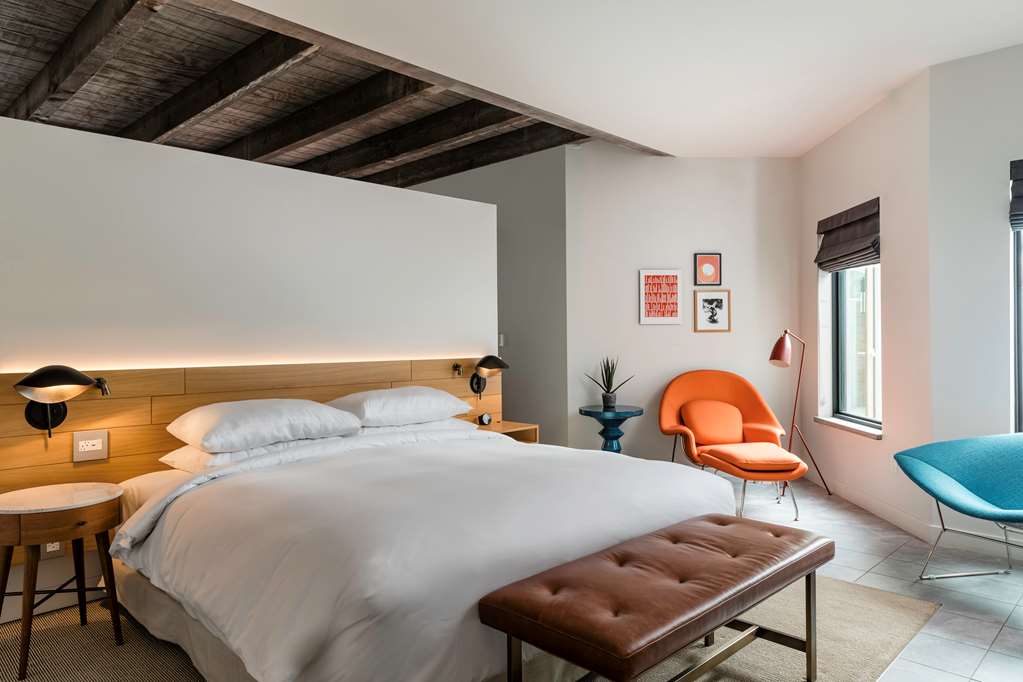 andaz scottsdale resort and bungalows