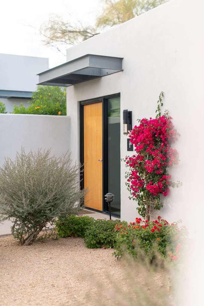 andaz scottsdale resort and bungalows
