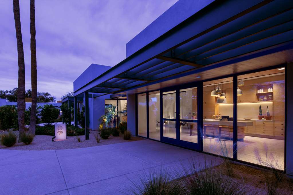 andaz scottsdale resort and bungalows