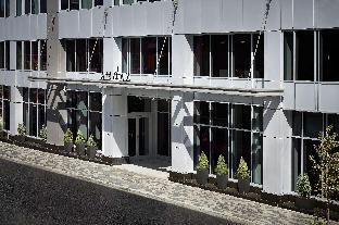 Andaz Ottawa Byward Market, By Hyatt,London>>Gatineau,4 star
