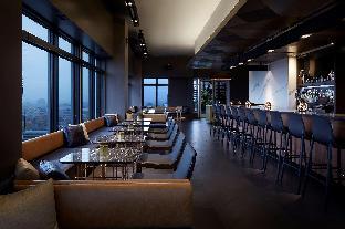 Andaz Ottawa Byward Market, By Hyatt,London>>Gatineau,4 star