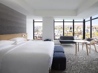 andaz ottawa byward market by hyatt