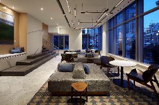 Andaz Ottawa Byward Market, By Hyatt,London>>Gatineau,4 star