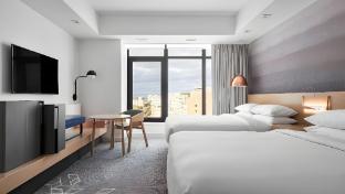 andaz ottawa byward market by hyatt