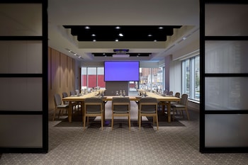 andaz ottawa byward market by hyatt