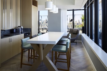 andaz ottawa byward market by hyatt