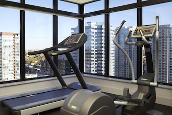 andaz ottawa byward market by hyatt