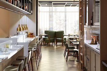 andaz ottawa byward market by hyatt