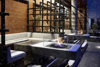 andaz ottawa byward market by hyatt