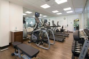 holiday inn express and suites la porte by ihg