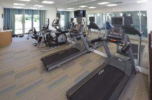 holiday inn express and suites la porte by ihg