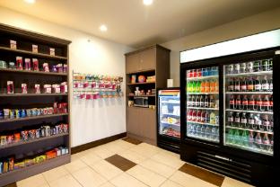 holiday inn express and suites la porte by ihg