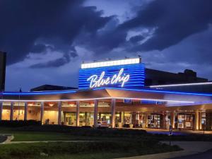 holiday inn express and suites la porte by ihg