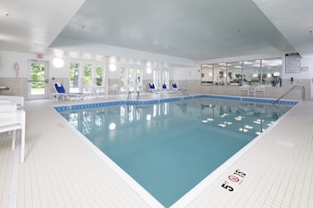 Holiday Inn Express & Suites La Porte By Ihg,La Porte>>Indiana,3 star
