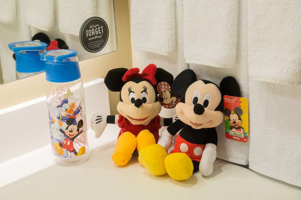 hyatt place orlando lake buena vista
