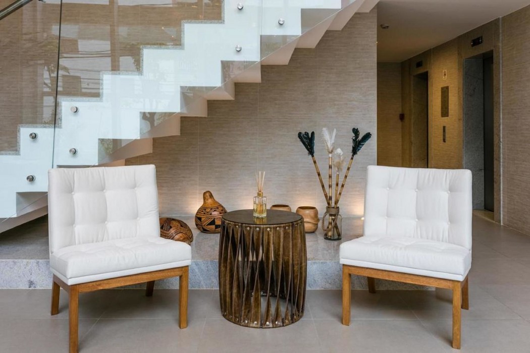 matiz niteroi design hotel