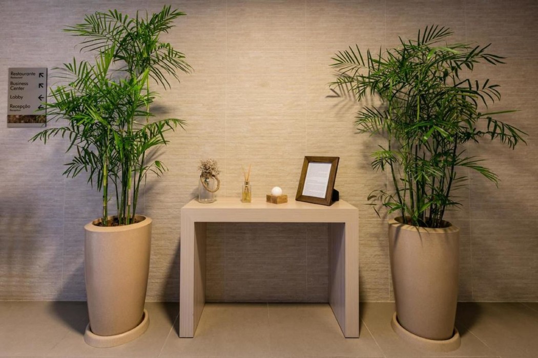 matiz niteroi design hotel