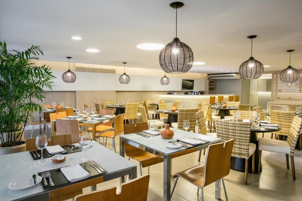 matiz niteroi design hotel