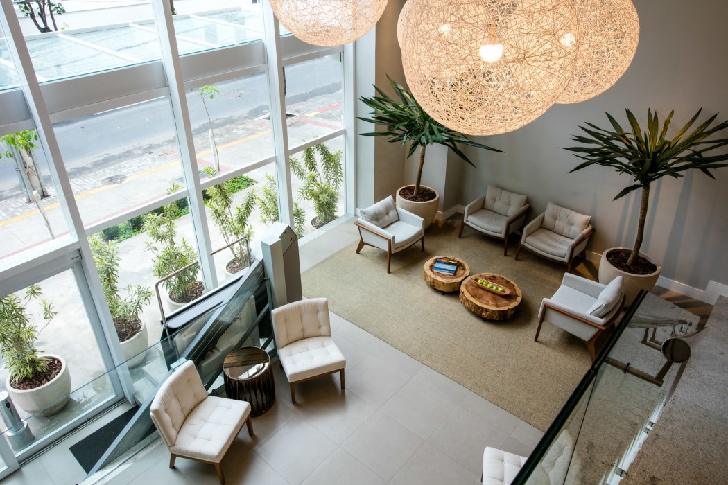 matiz niteroi design hotel