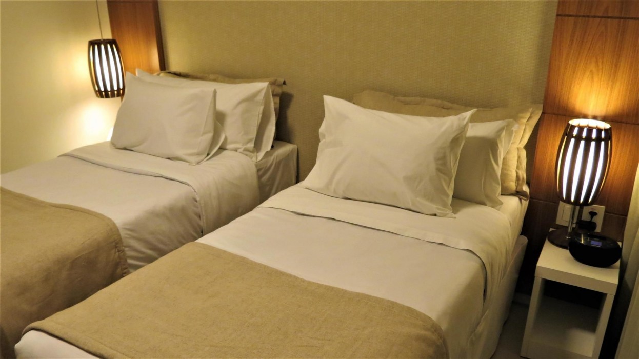 matiz niteroi design hotel